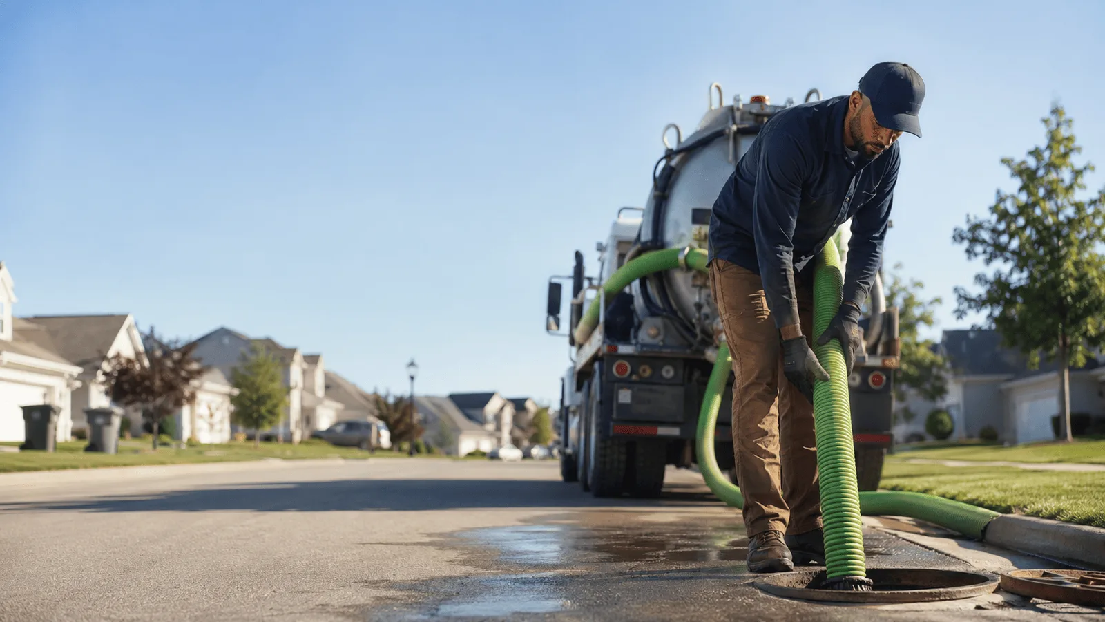 Mosquito Control in Modoc, SC